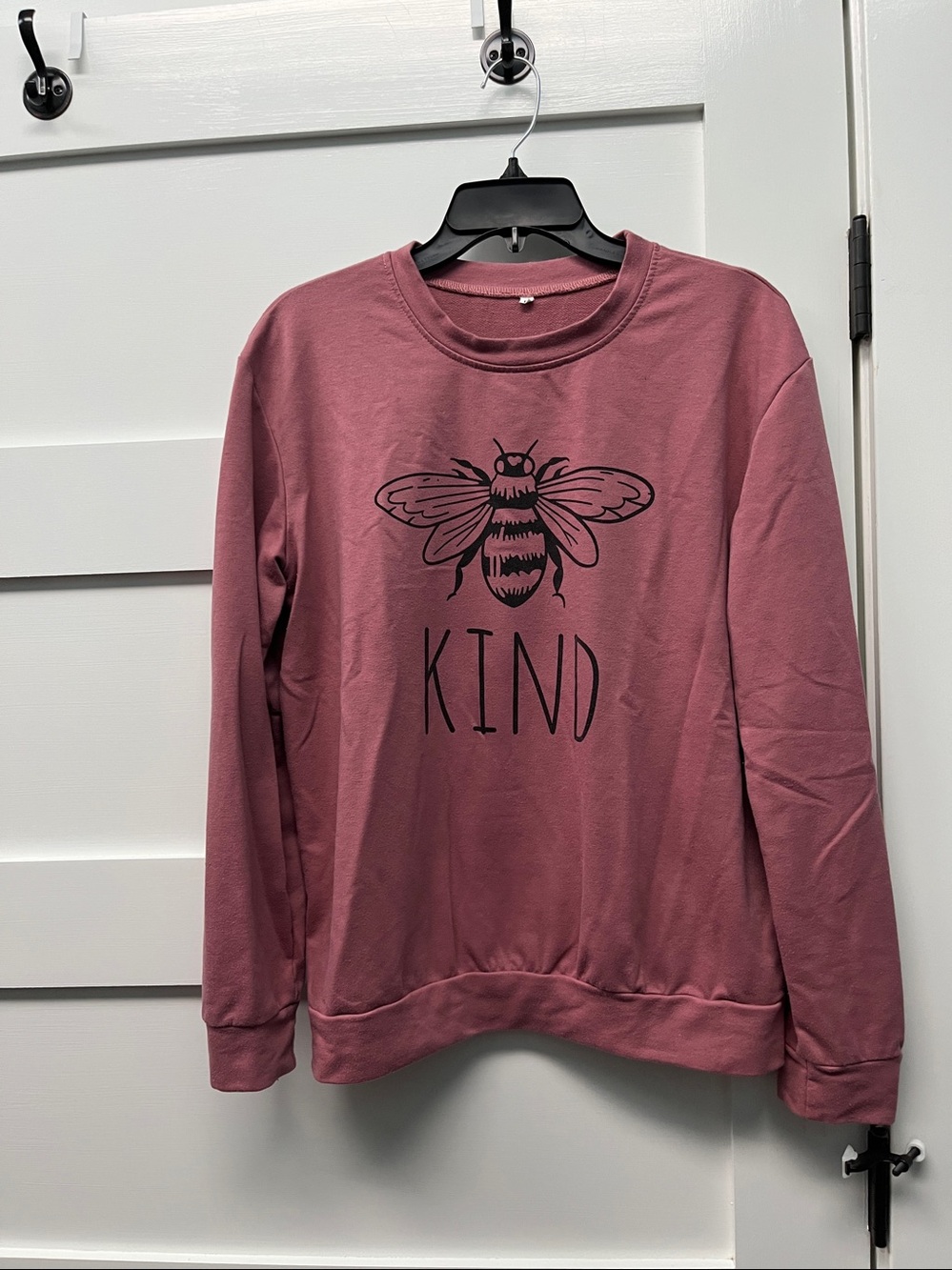 Bee Kind Sweatshirt 🐝